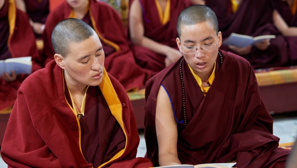The Multiple Ways of Benefitting Beings